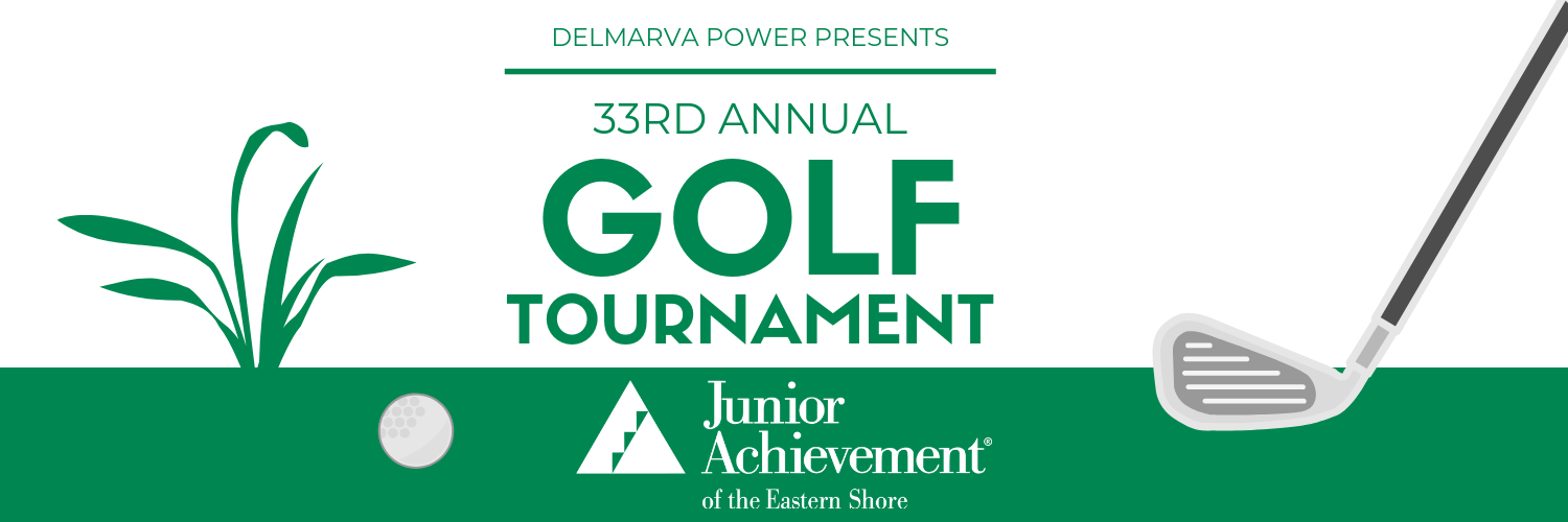 Junior Achievement of the Eastern Shore